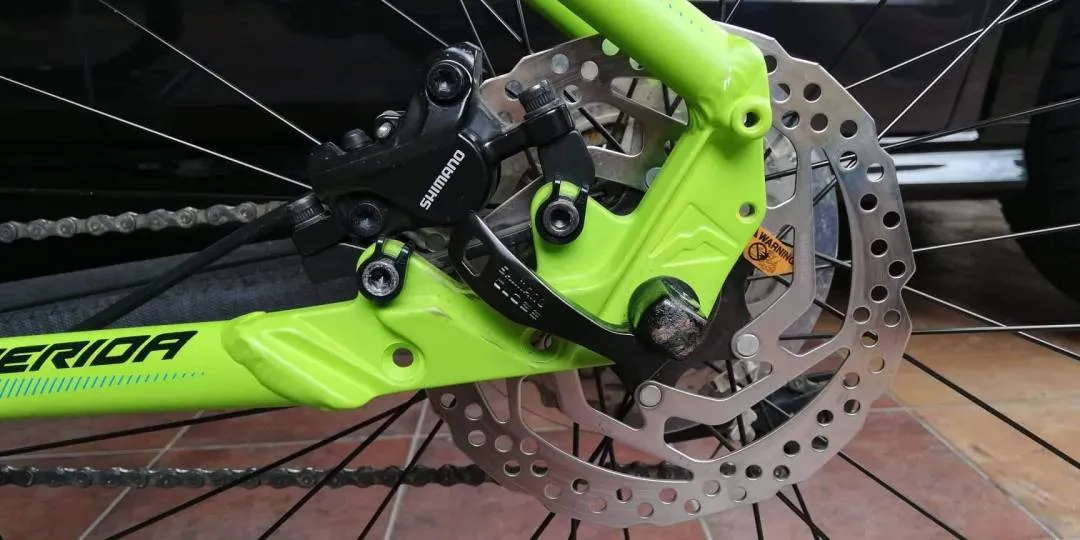 Merida Big Seven XT Edition