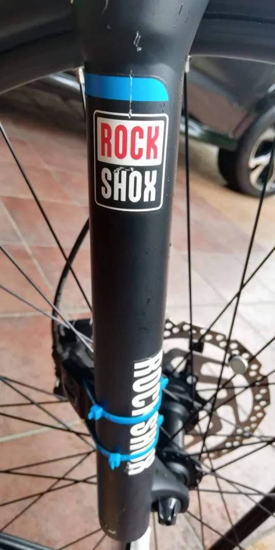 Merida Big Seven XT Edition