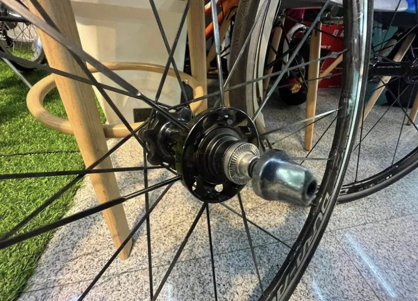 dura ace c35