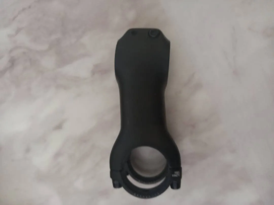 Bontrager Stem
