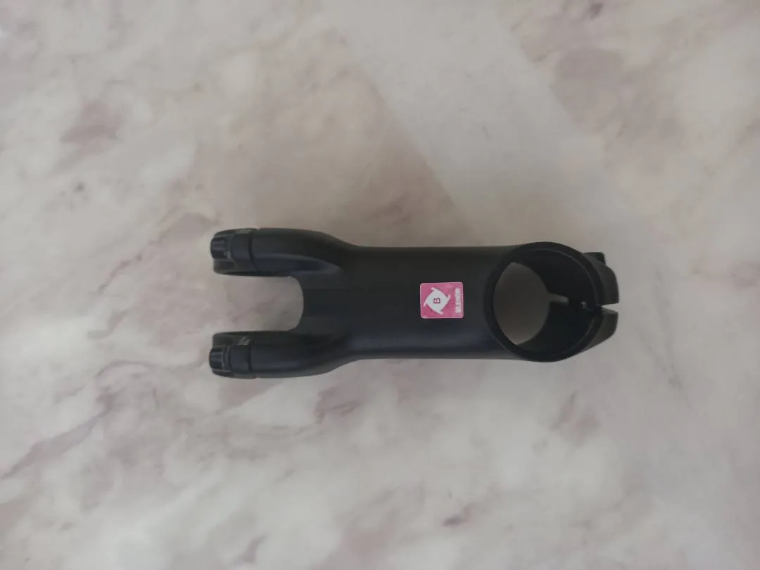 Bontrager Stem
