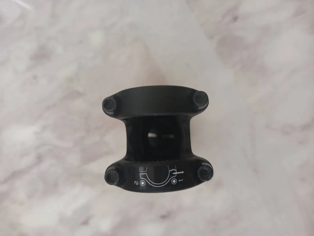 Bontrager Stem