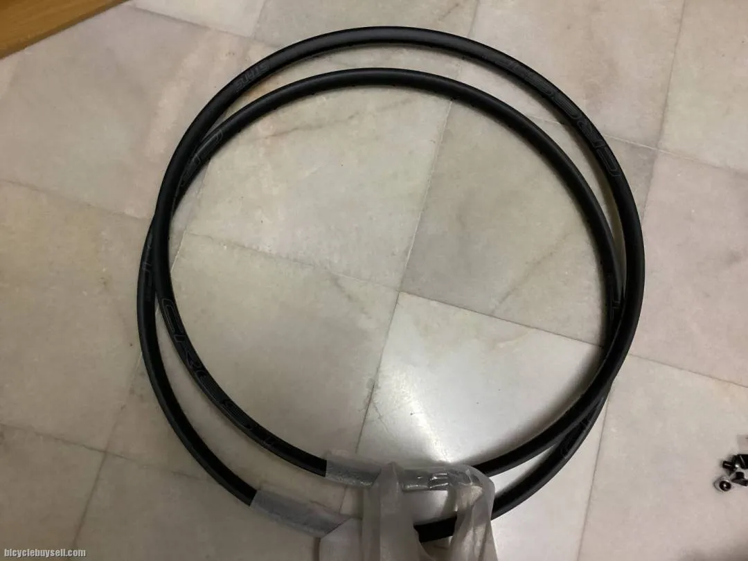 ZTR Crest MK4 32Hole Tubeless Rim | 27.5 | 1Pair @ free pos
