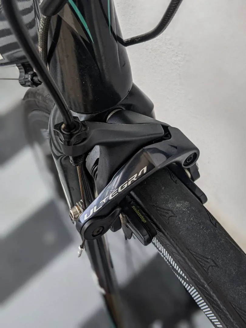 Bianchi Impulso FULL ULTEGRA