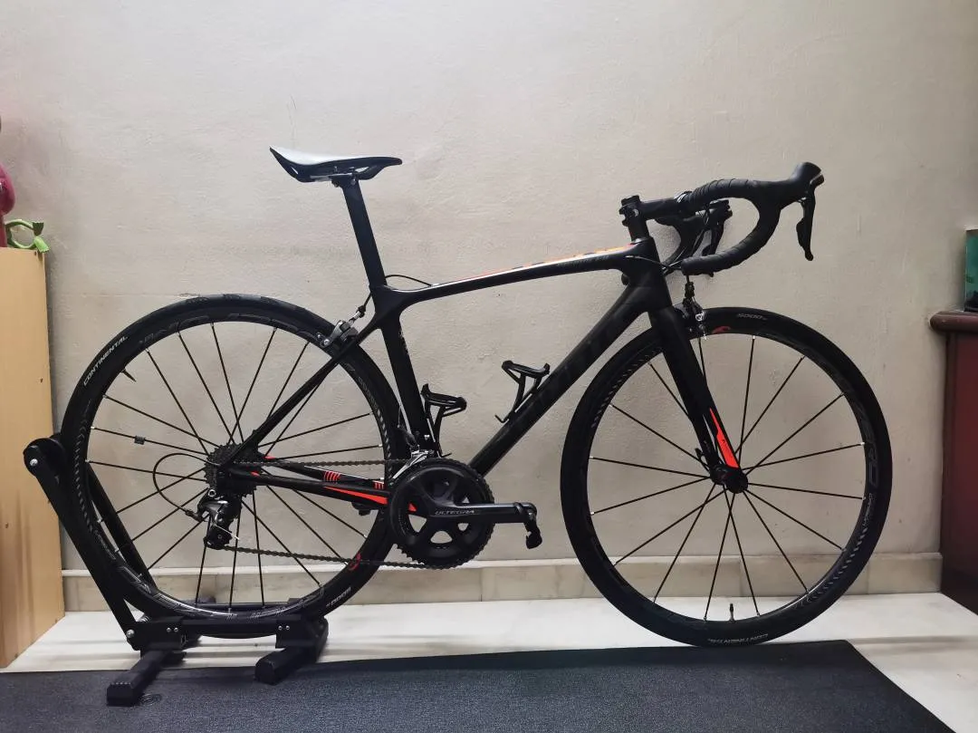 Giant TCR Advanced Pro