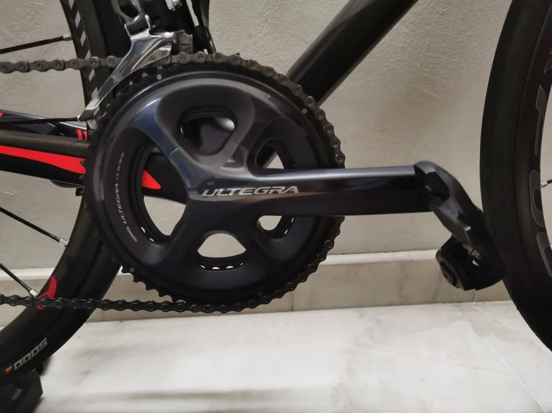 Giant TCR Advanced Pro