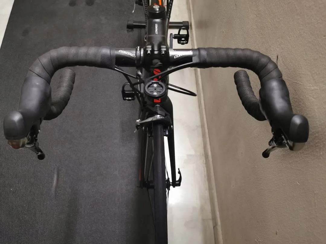 Giant TCR Advanced Pro