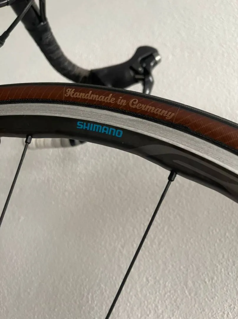 POLYGON CARBON FRAME 2019 - NEGO