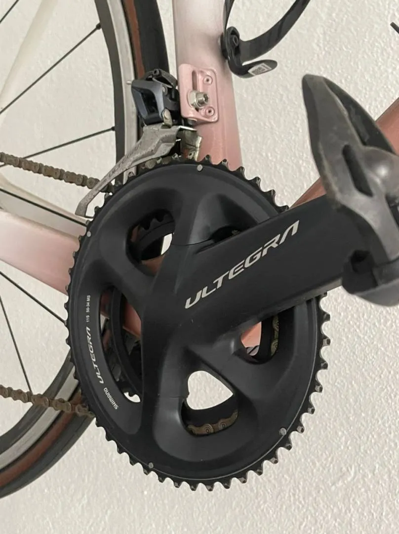 POLYGON CARBON FRAME 2019 - NEGO