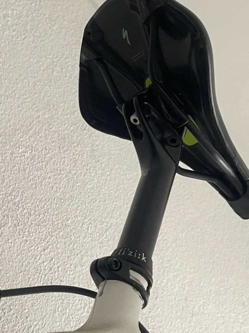 POLYGON CARBON FRAME 2019 - NEGO