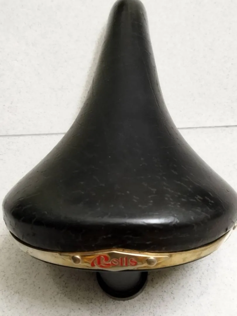 Selle San Marco Rolls Saddle