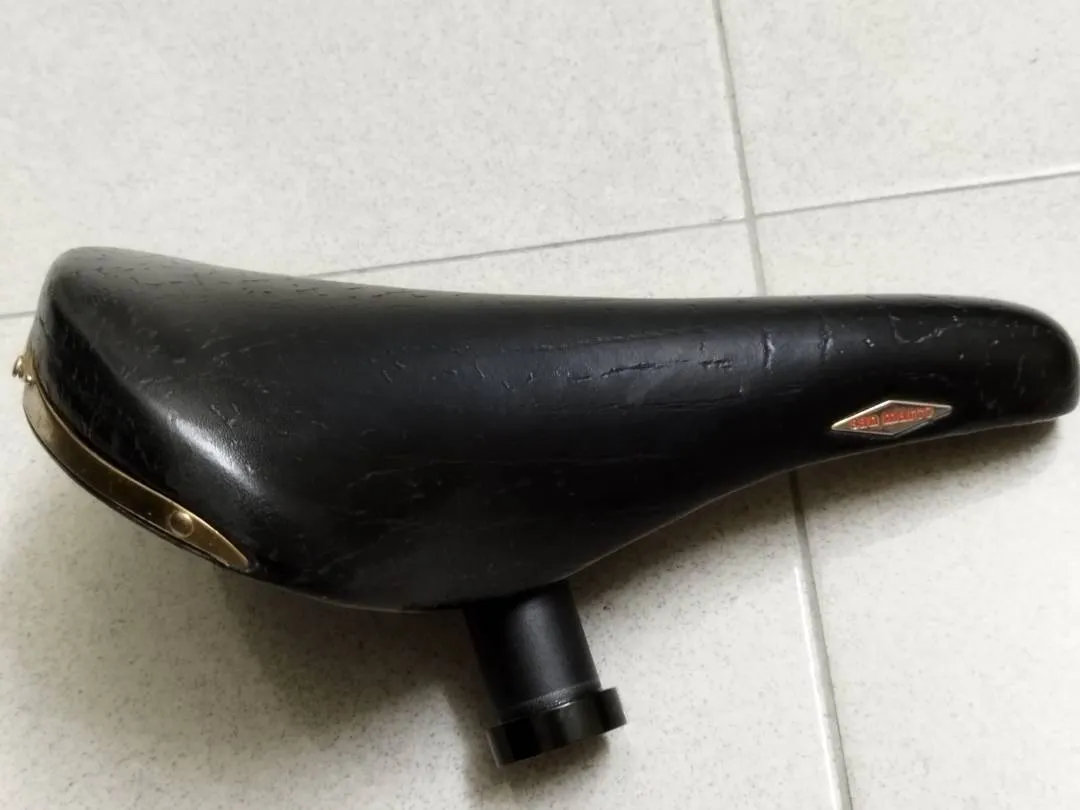 Selle San Marco Rolls Saddle