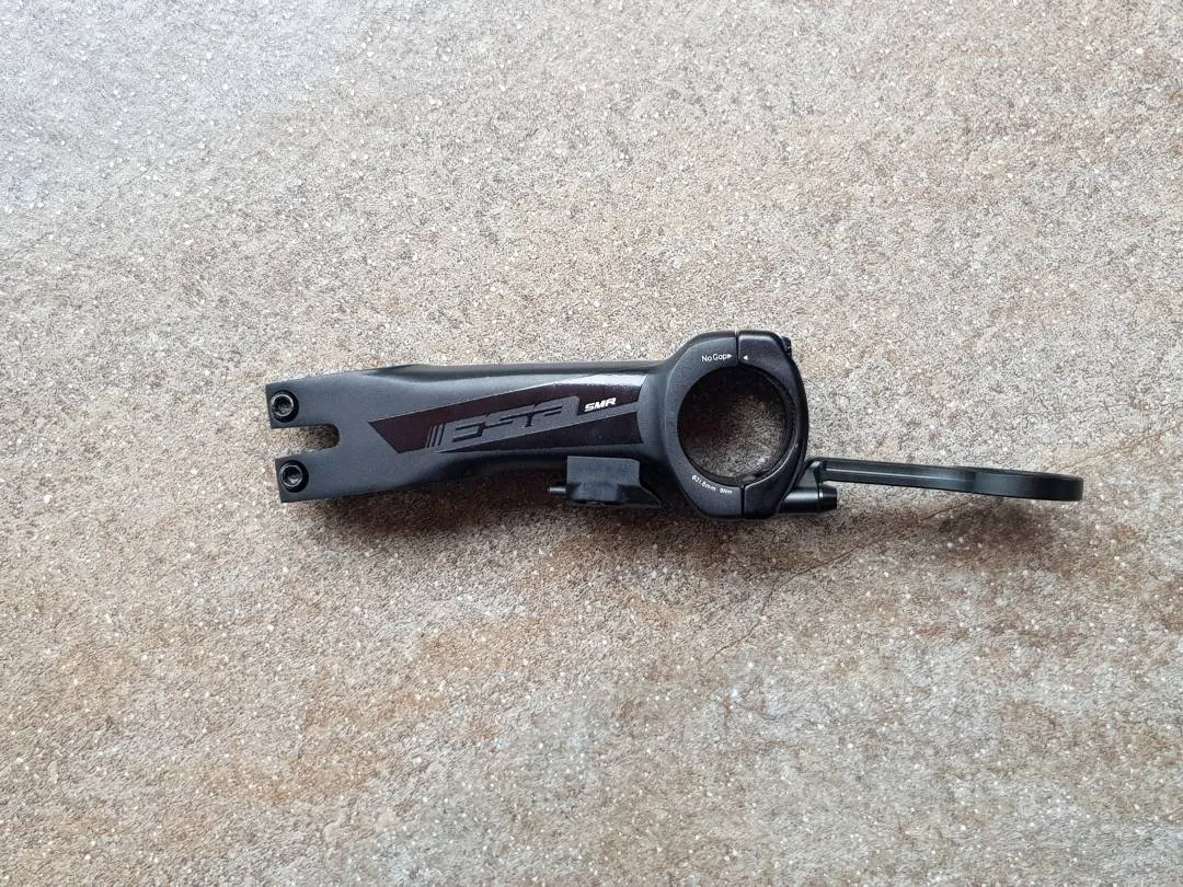 FSA SMR Stem 100mm 6 Degree (Pre-owned)