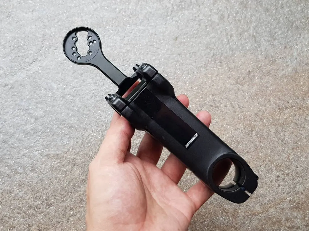 FSA SMR Stem 100mm 6 Degree (Pre-owned)