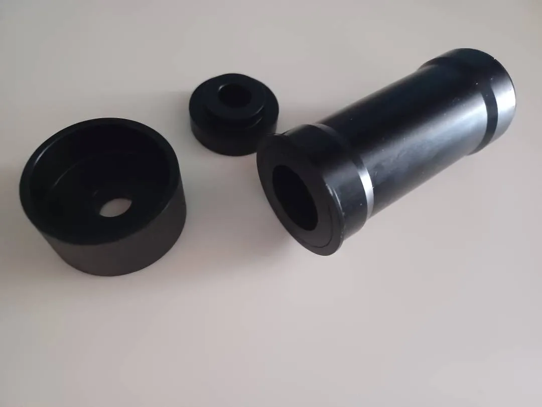 Hambini bottom bracket bb86