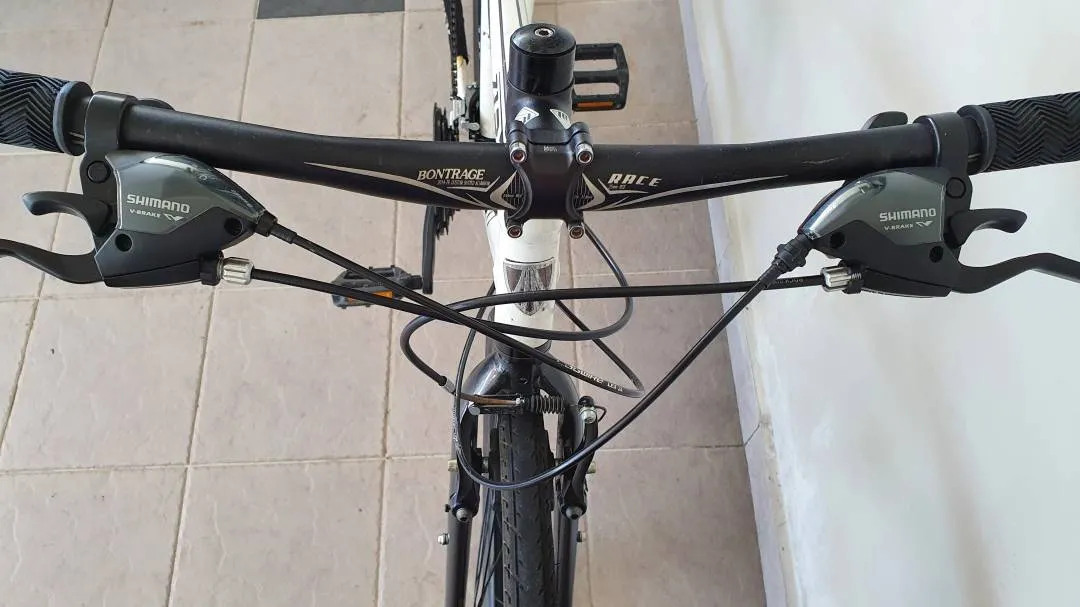 Trek FX7.1