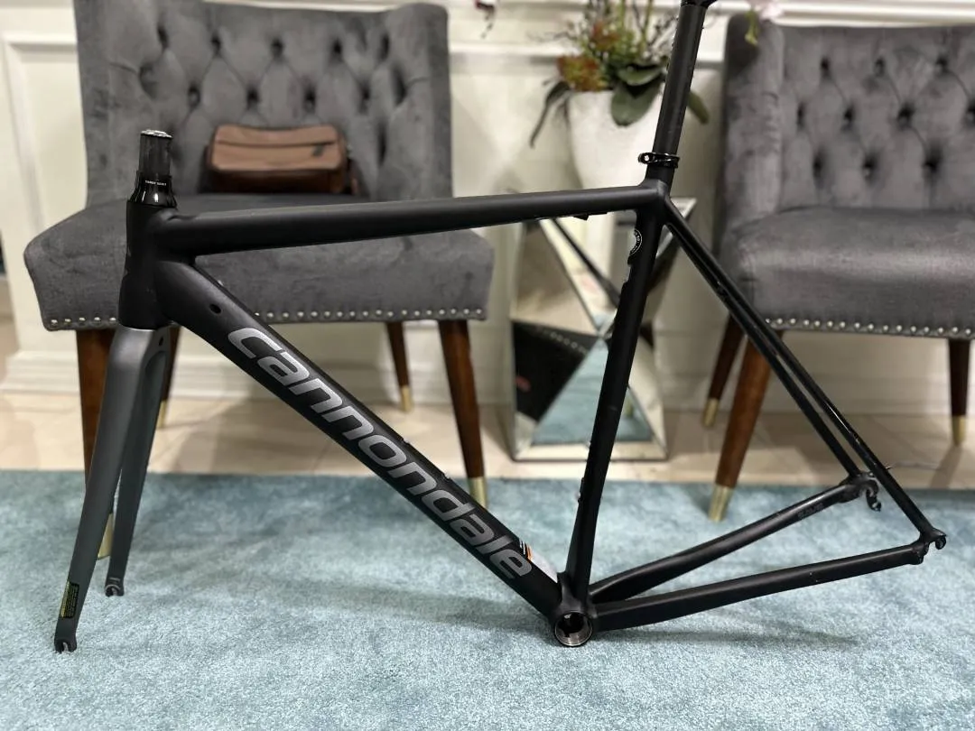 Cannondale caad 12 2020