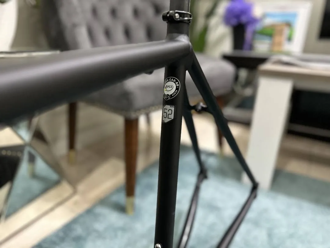 Cannondale caad 12 2020
