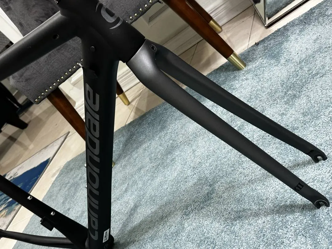 Cannondale caad 12 2020