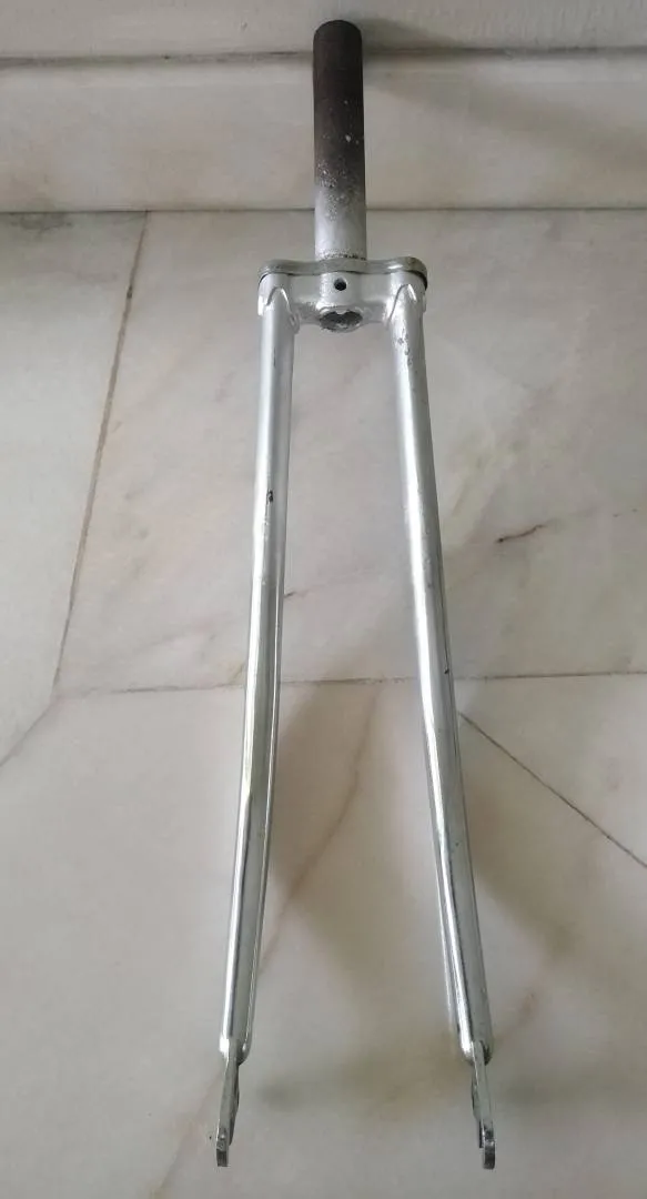Fork Chrome 700c Vintage