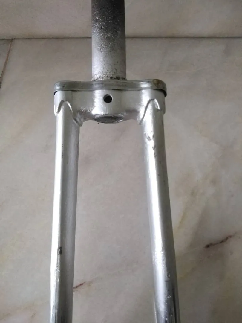 Fork Chrome 700c Vintage