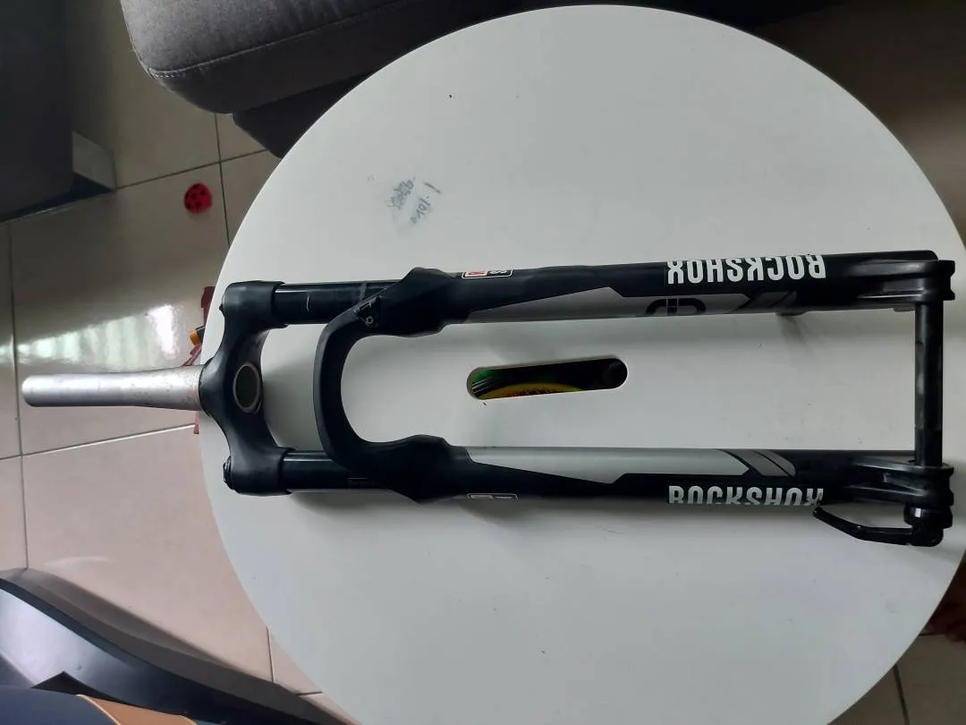 Rock Shox SID 29er