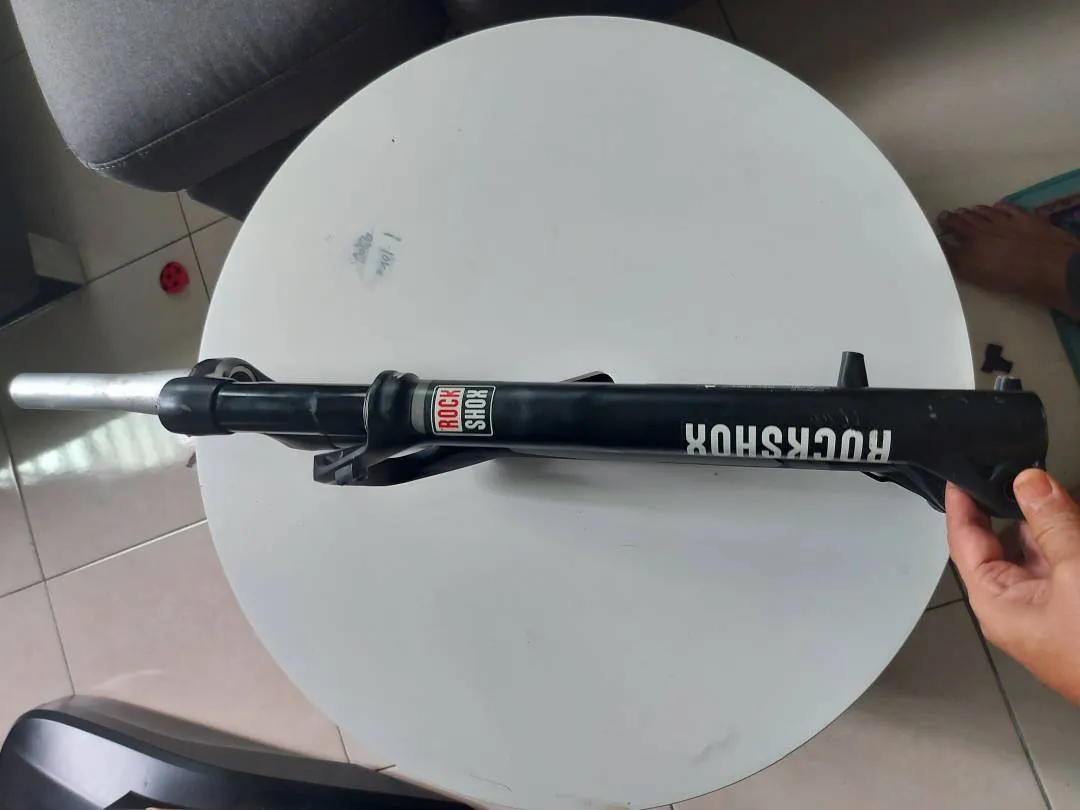 Rock Shox SID 29er