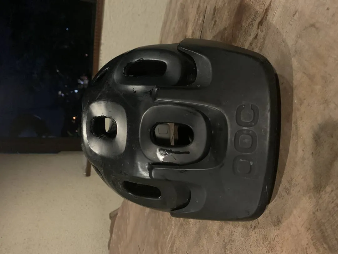 Helmet POC Trabec size XL/XXL