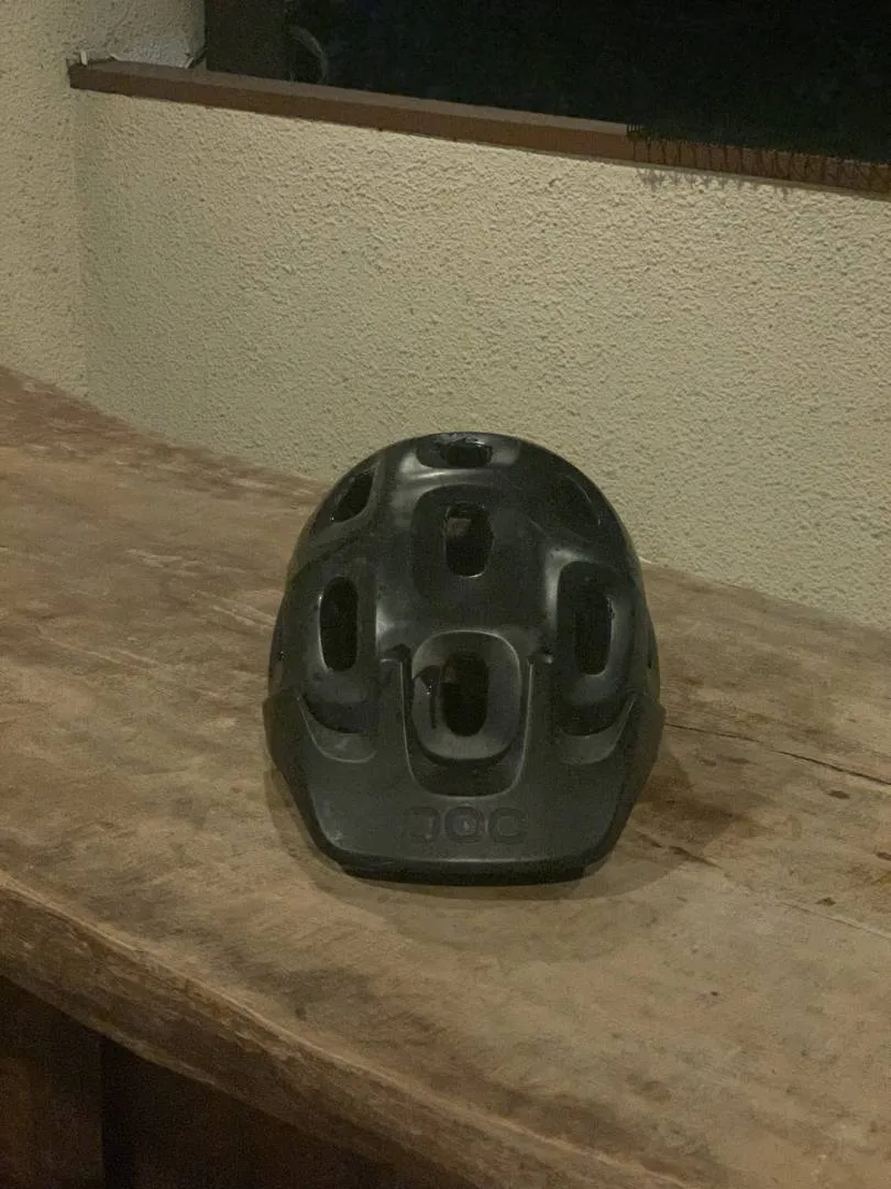 Helmet POC Trabec size XL/XXL