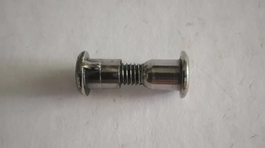 Seatpost Binder Bolt Vintage