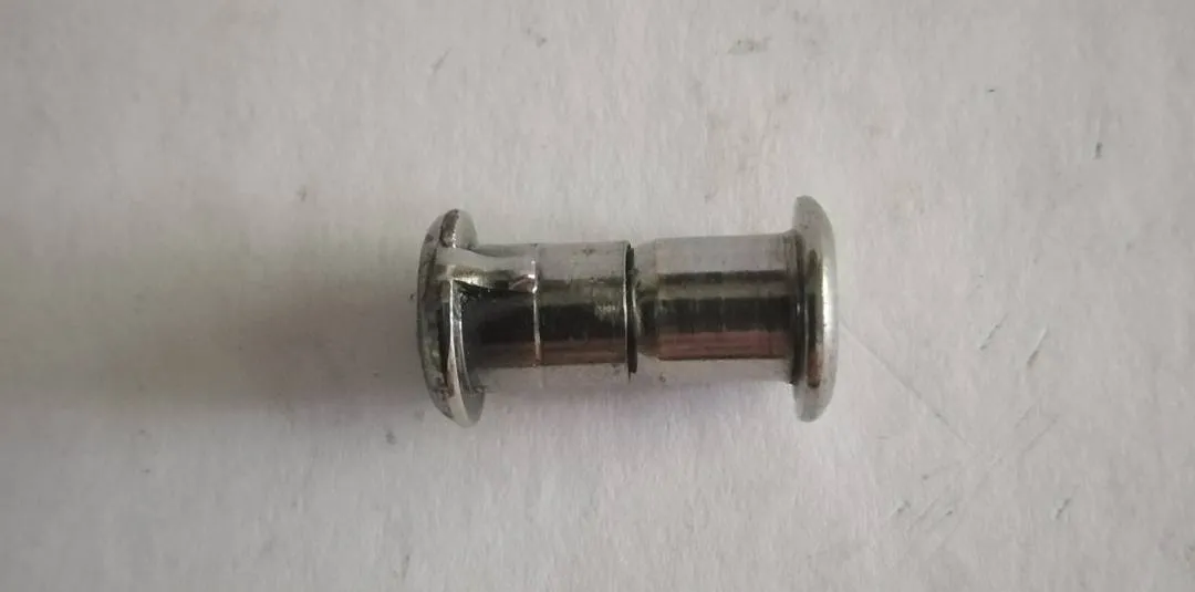 Seatpost Binder Bolt Vintage