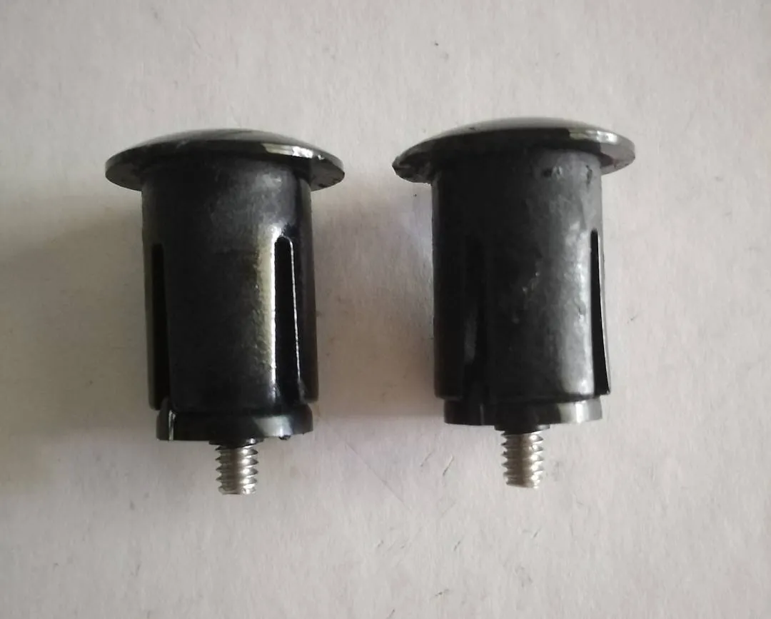 Bartapes End plugs