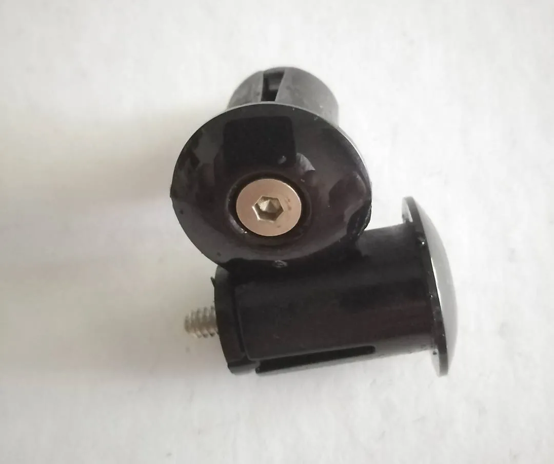 Bartapes End plugs