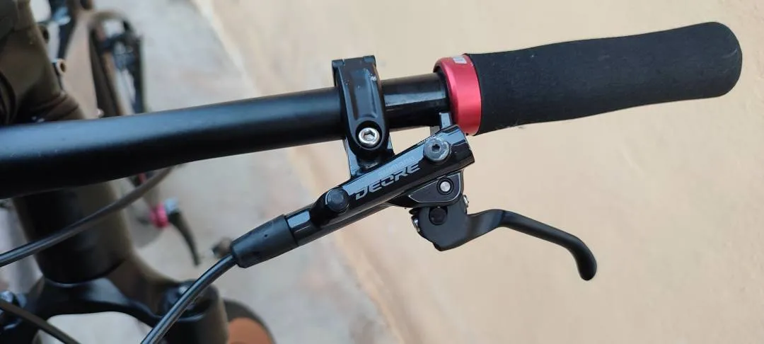 Pro Hard Team Edition Carbon MTB 29er