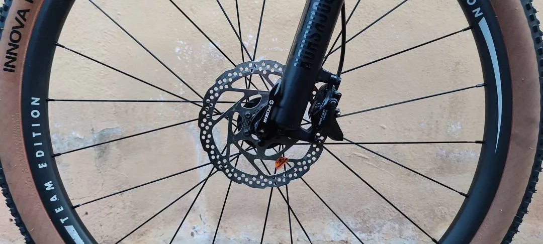 Pro Hard Team Edition Carbon MTB 29er