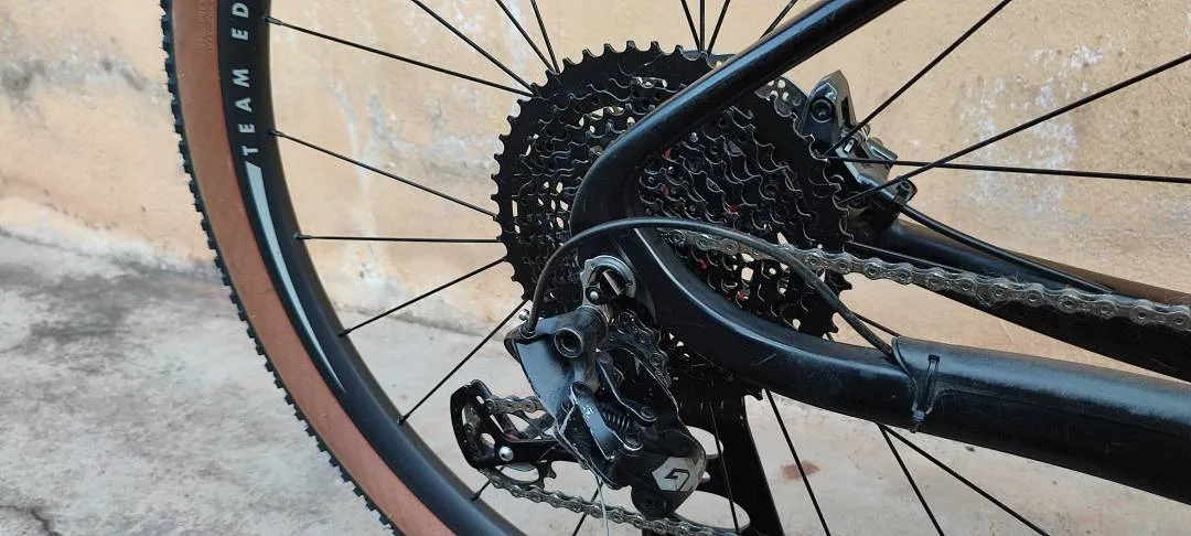Pro Hard Team Edition Carbon MTB 29er