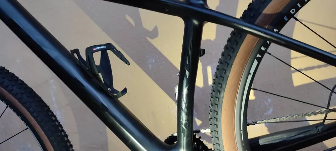 Pro Hard Team Edition Carbon MTB 29er
