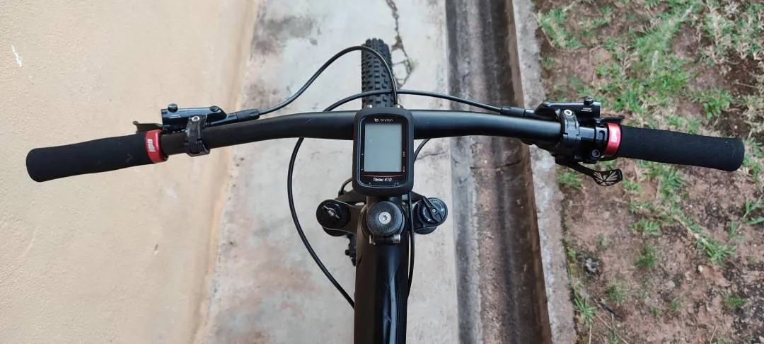 Pro Hard Team Edition Carbon MTB 29er