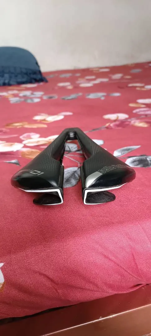 Selle Italia SP-01 BOOTS TM super flow L handmade in Italy