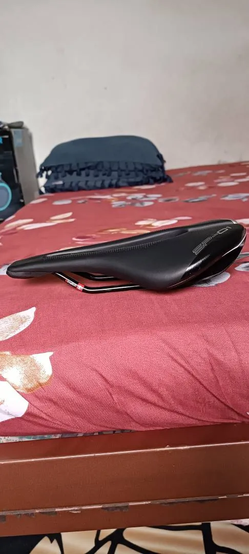Selle Italia SP-01 BOOTS TM super flow L handmade in Italy