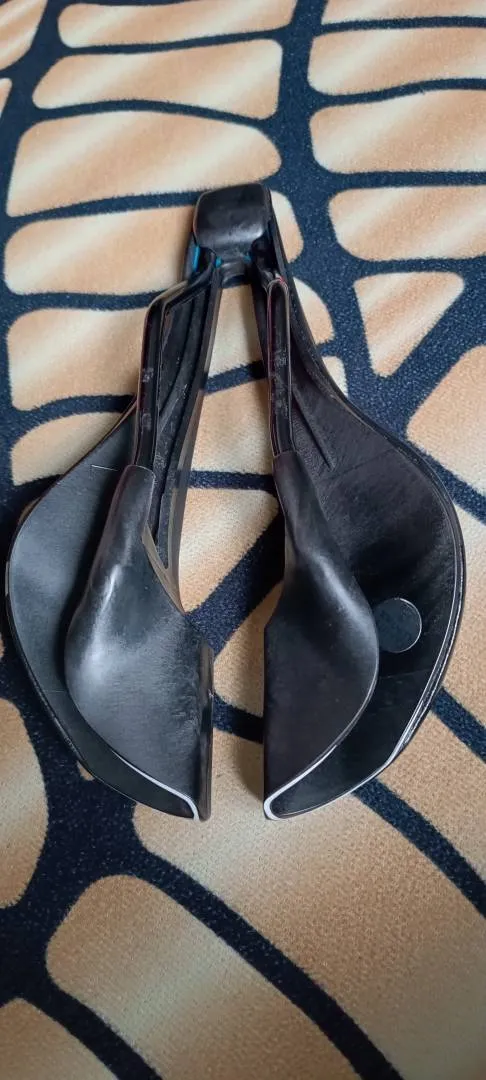 Selle Italia SP-01 BOOTS TM super flow L handmade in Italy