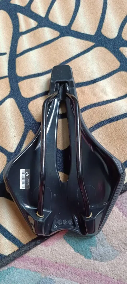 Prologo dimensions space 153 saddle