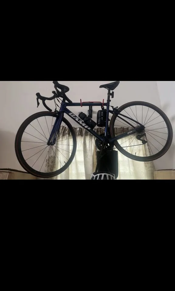 camp oxygen pro roadbike carbon Shimano 105 gearset 22speed