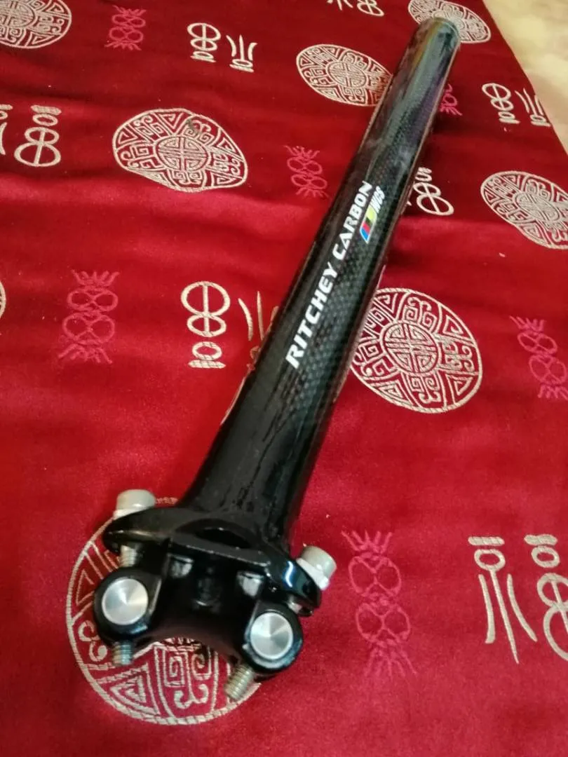 MTB Seatpost
