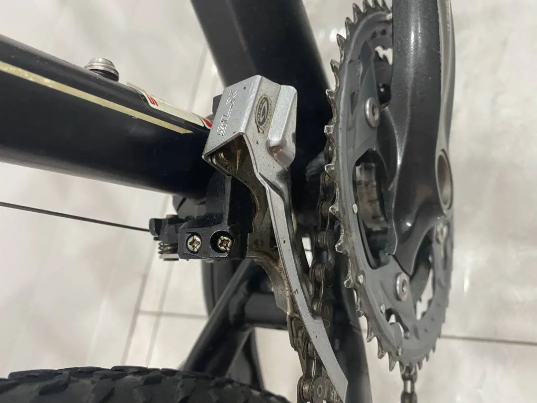 Merida MTB Matt 5 - shimano 27 speed like new super comfortable