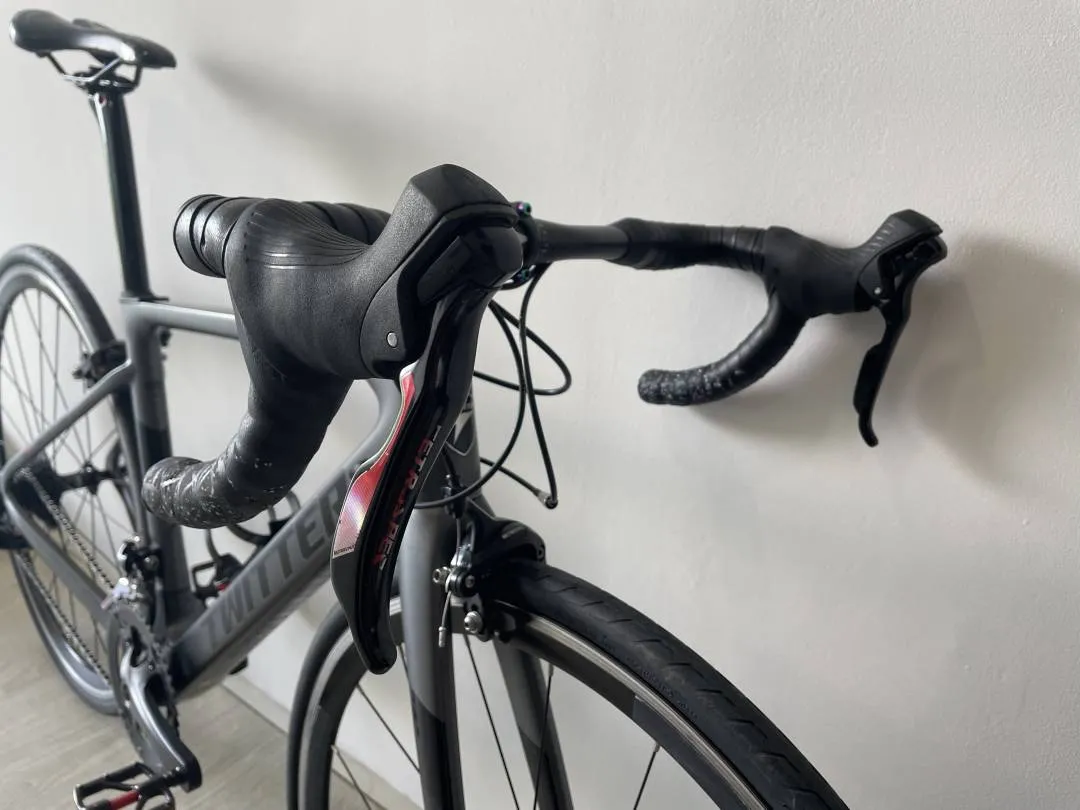 Full Carbon Twitter Stealth Pro