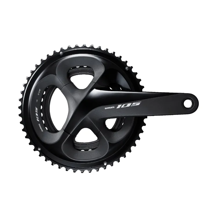 (SOLD) BNIB Shimano 105 R7000 Crankset