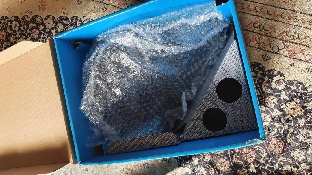 (SOLD) BNIB Shimano 105 R7000 Crankset