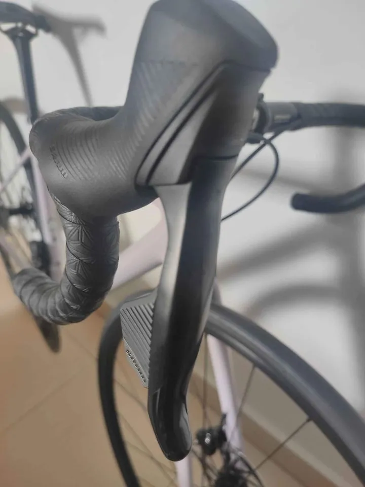 SRAM Rival eTap 170 48/35 10-36T