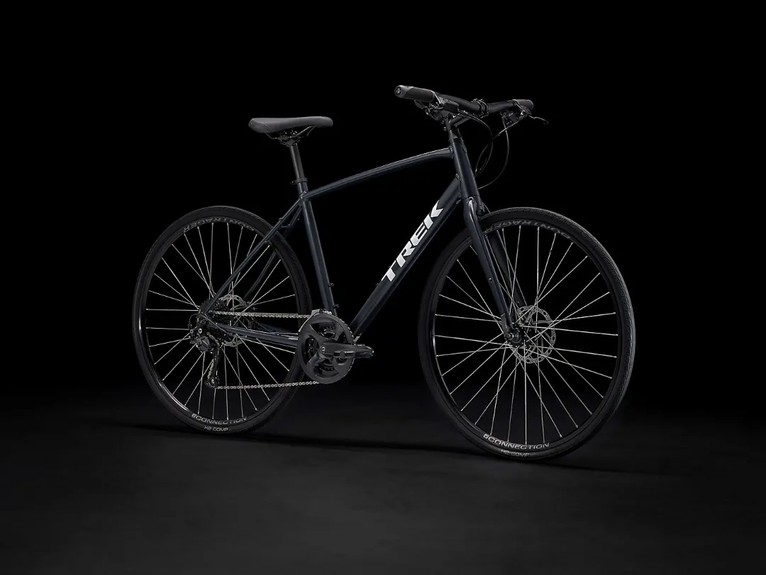 TREK FX 2 DISC